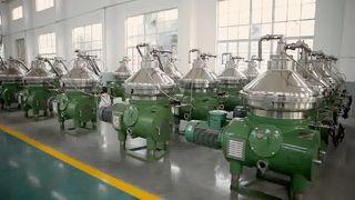 Introduction to Juneng Machinery