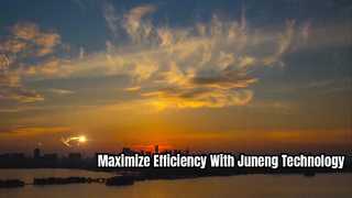 Juneng Filtration and Separation Machinery